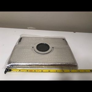 NWT IPAD CASE